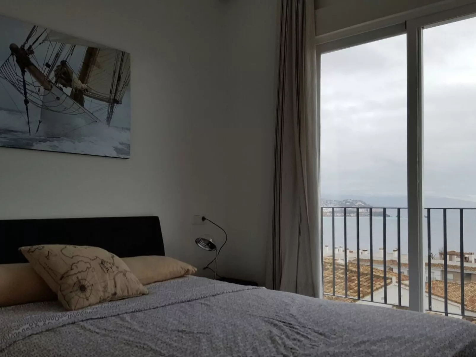 Villa Dar el Marsa mit Meerblick-Image-tags.info