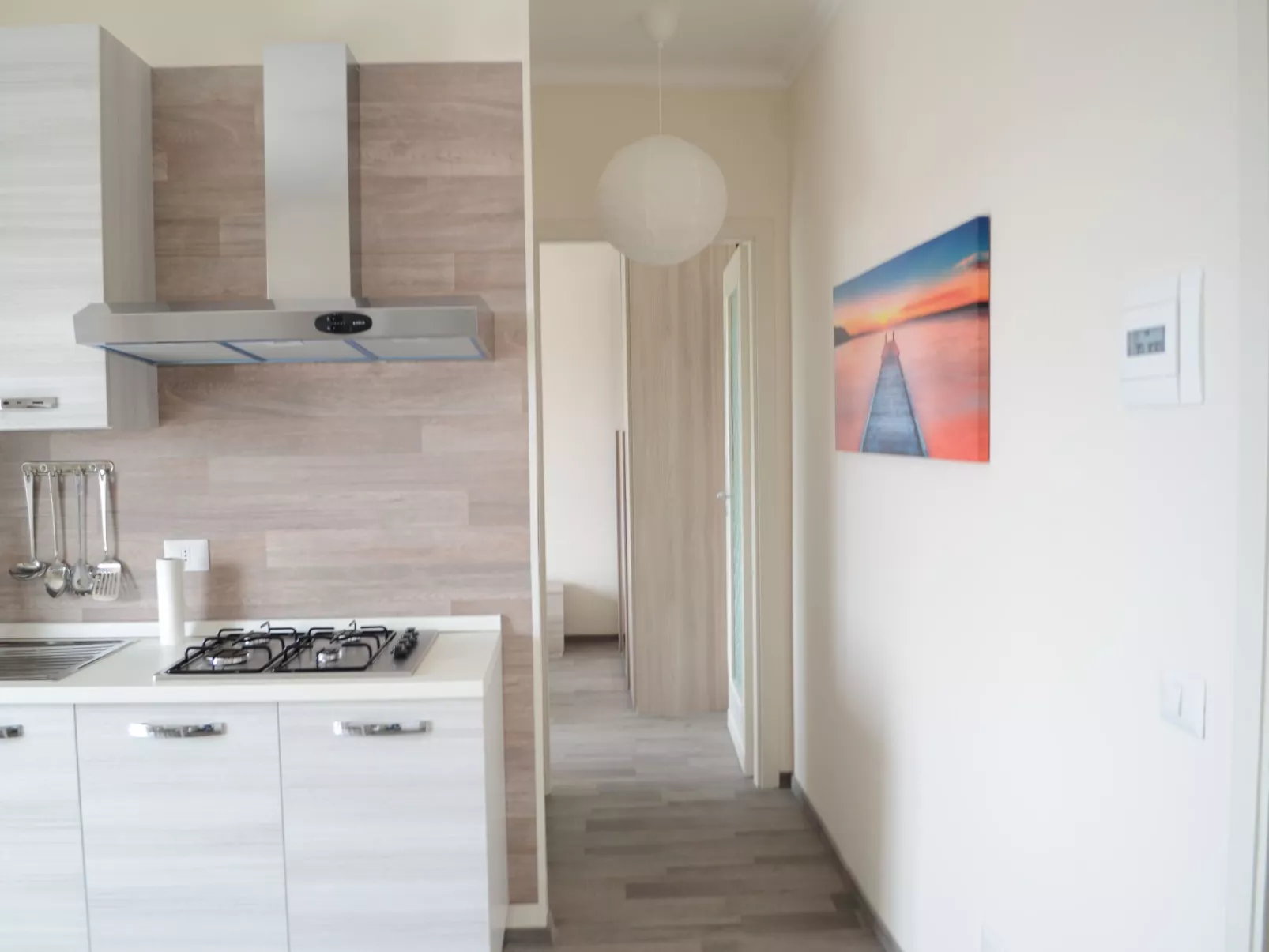 Sunrise Suite - Charme und Entspannung bei Morgenlicht-Image-tags.info