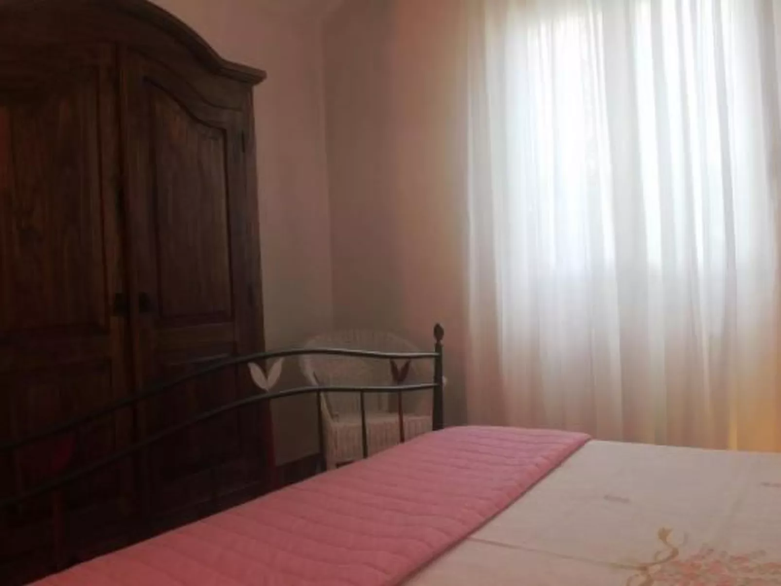 'Casetta Giuliana-Binnen