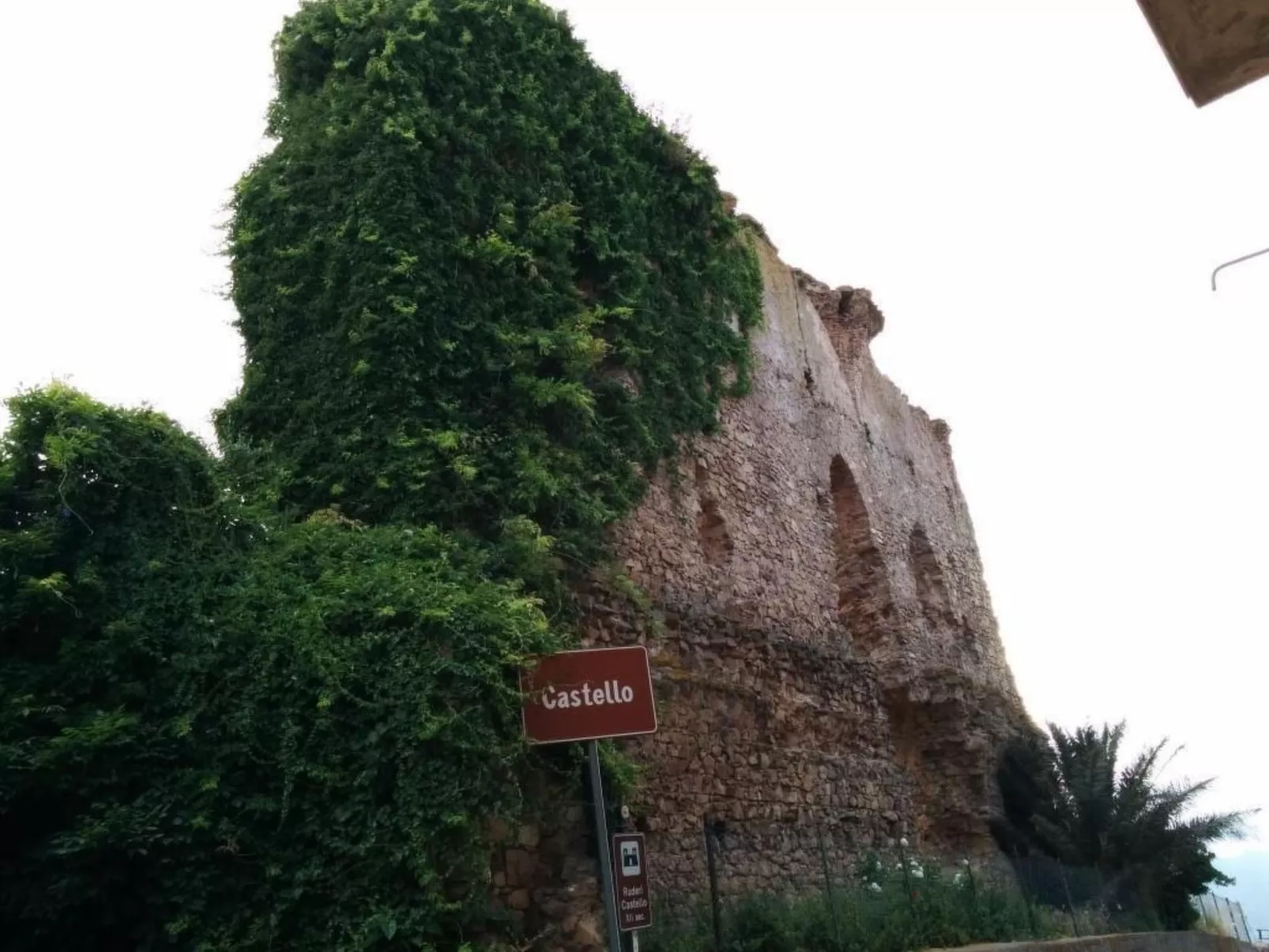 Haus im authentischen Sizilien-Buiten