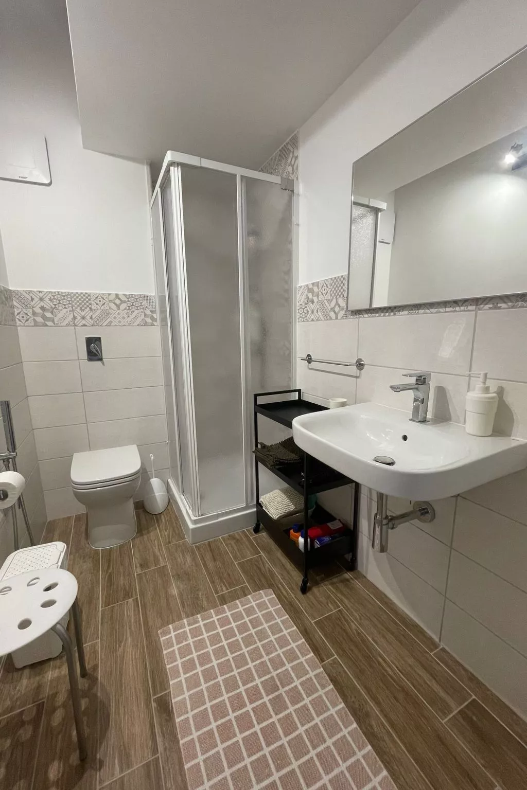 Balsamotto Palermo Zentral-Binnen