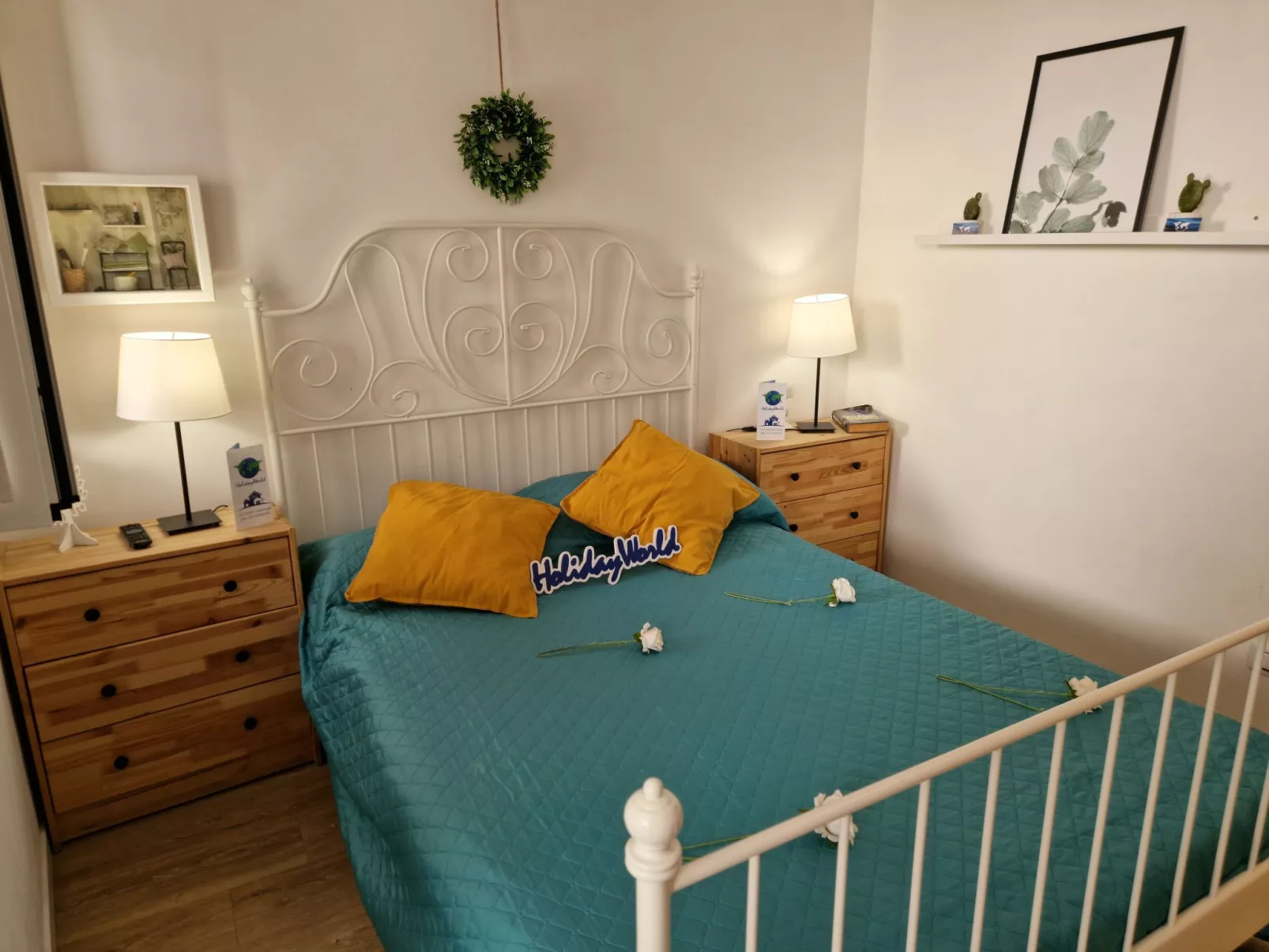 Come a Casa von Holiday World-Binnen