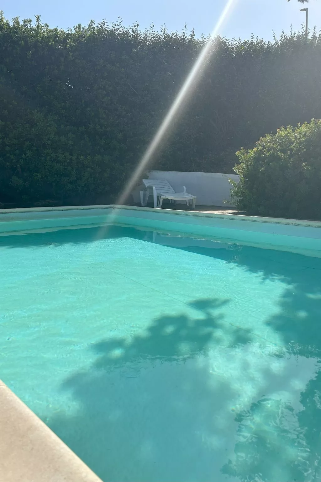 Villa Camilla-Buiten