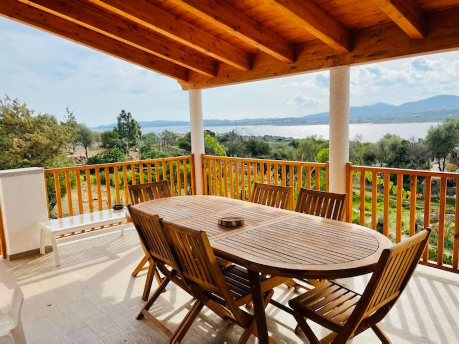 'Villa Ancora' in Strandnähe-Image-tags.info