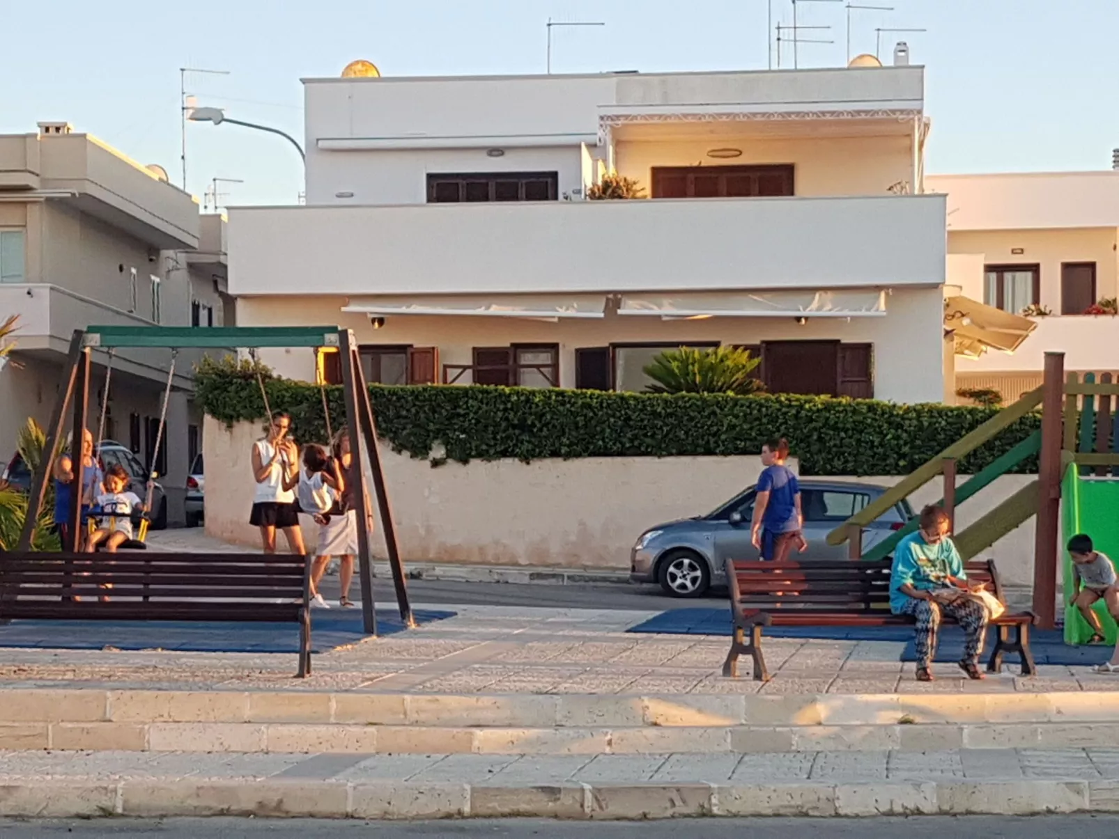 La Rosa dei Venti Wohnung-Image-tags.info