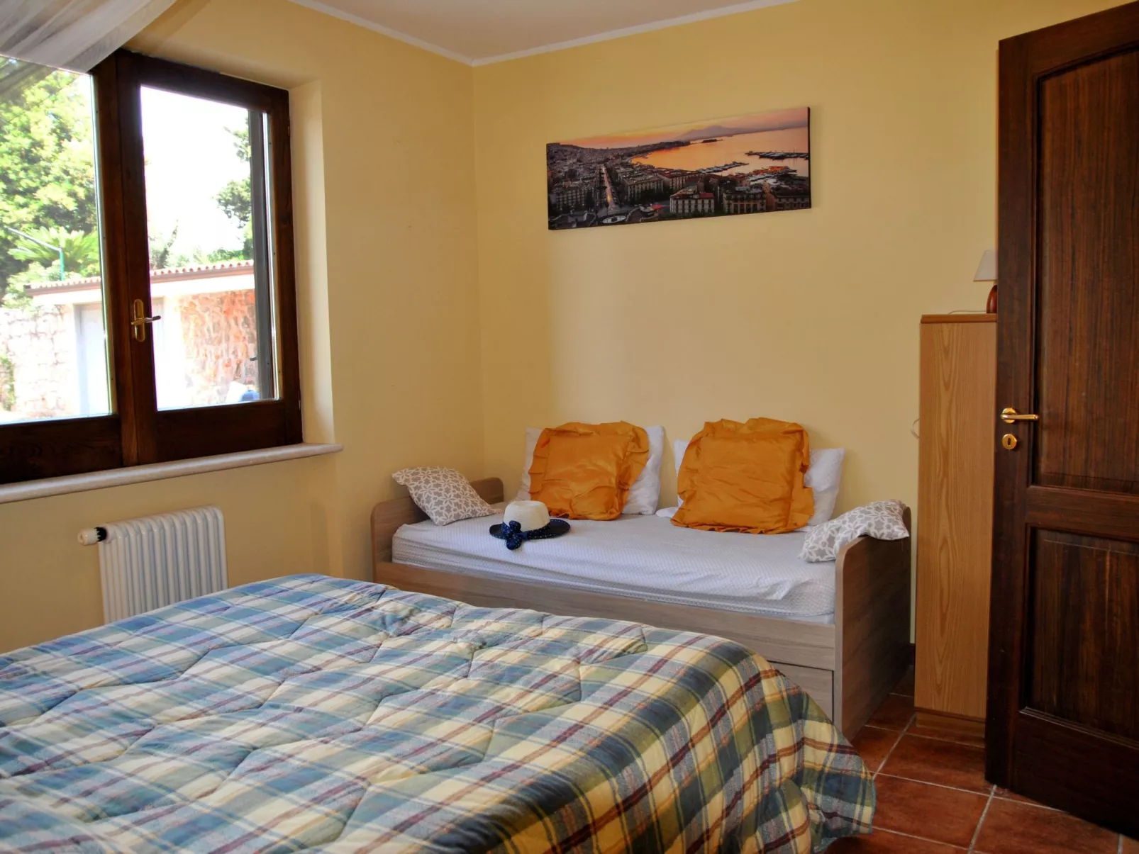 Weintrauben und Sterne Maison" Touristenunterkunft-Binnen