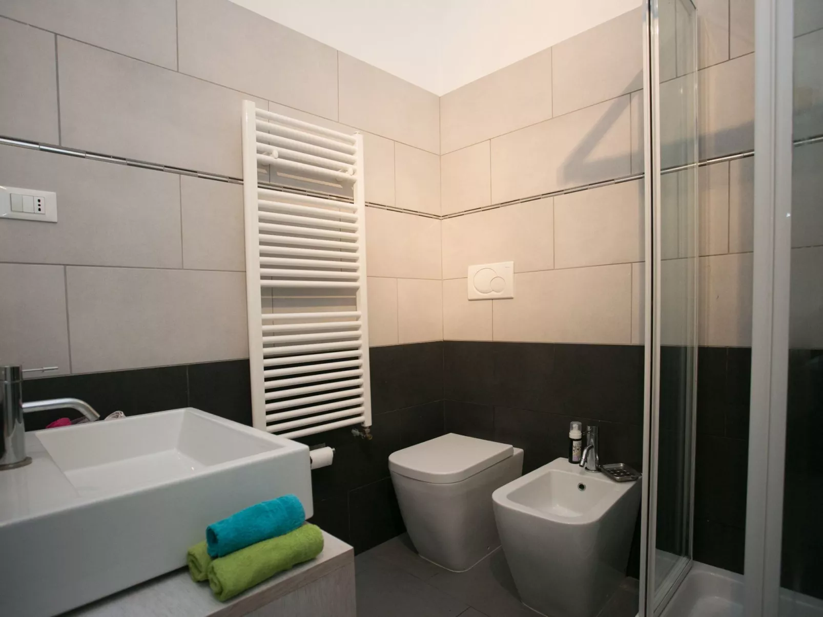 'Romecentreapt' mit Balkon-Image-tags.info