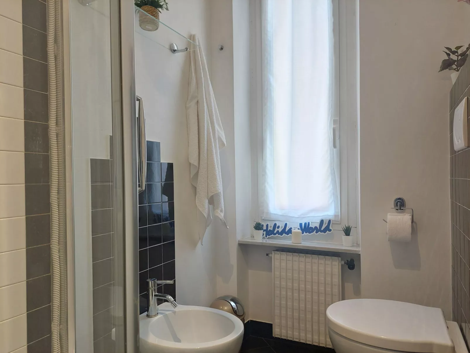 Cavallotti 7 von Holiday World-Binnen