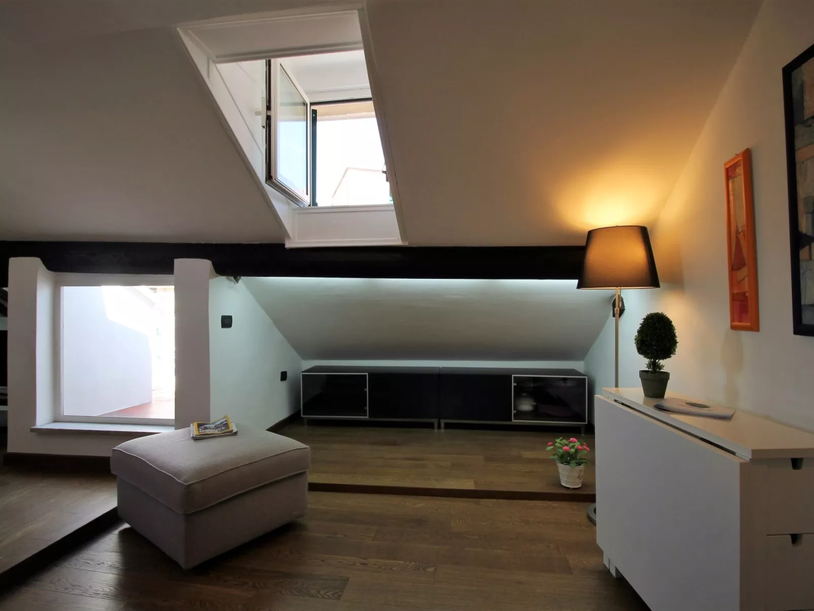 Wohnung 'Goliath' mit Terrasse-Image-tags.info