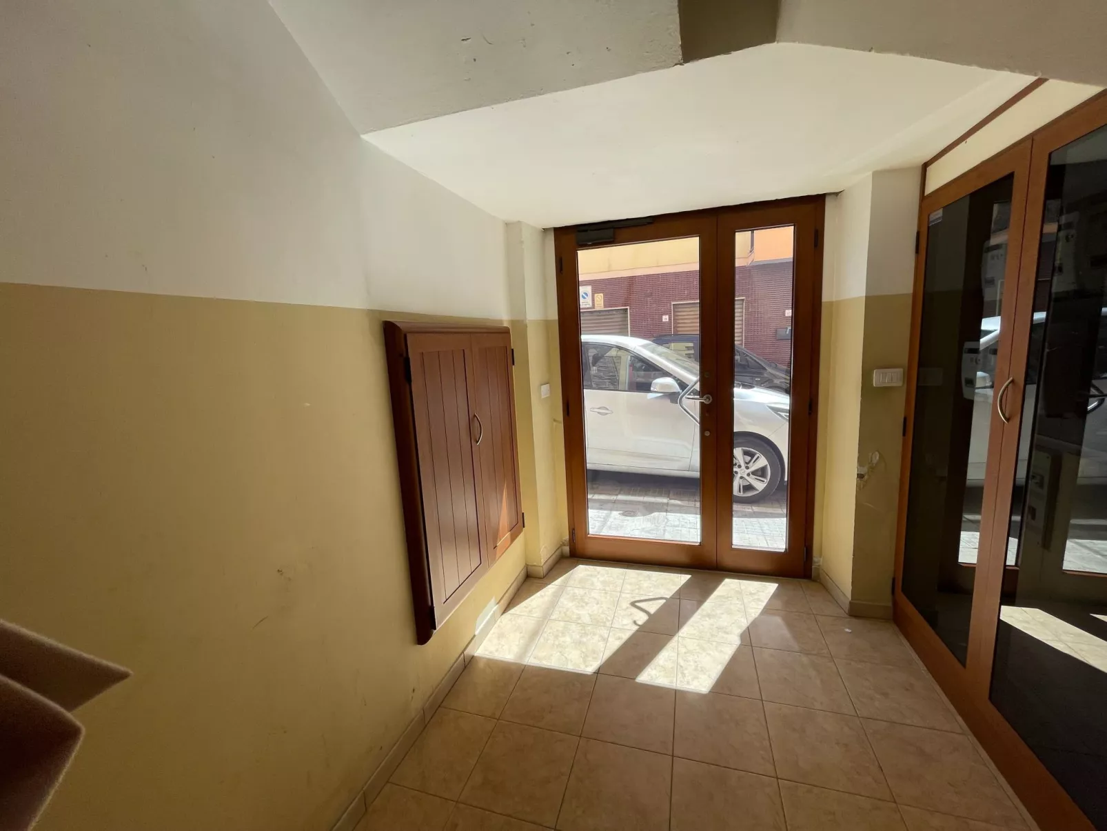 Casa Canepa bei Holiday World-Buiten