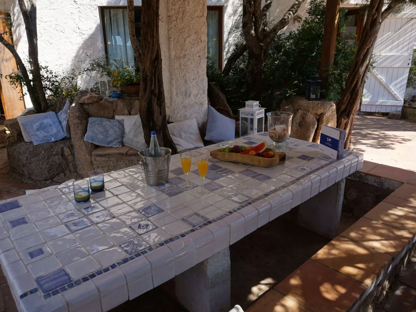 Für 4 Personen ca. 80 m&sup2; in Arzachena, Sardinien (Nordsardinien)-Image-tags.info