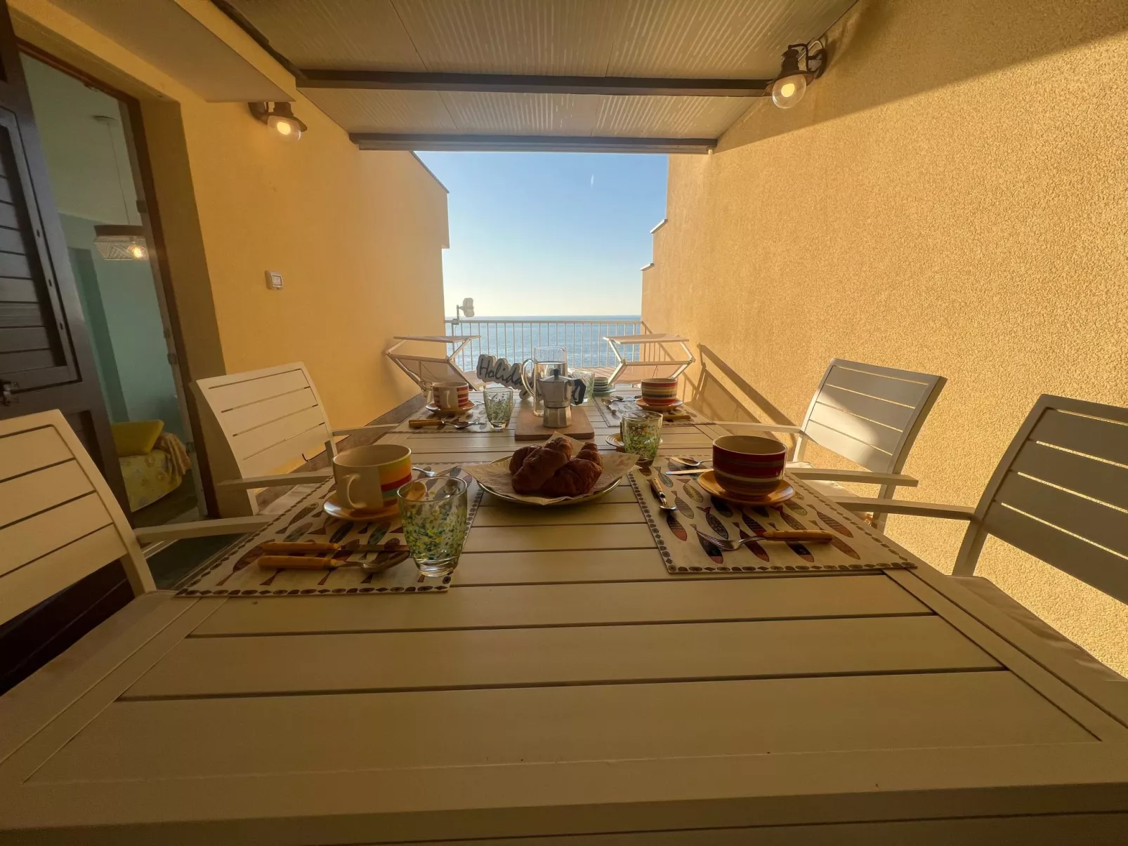 House Agave by Holiday World-Buiten