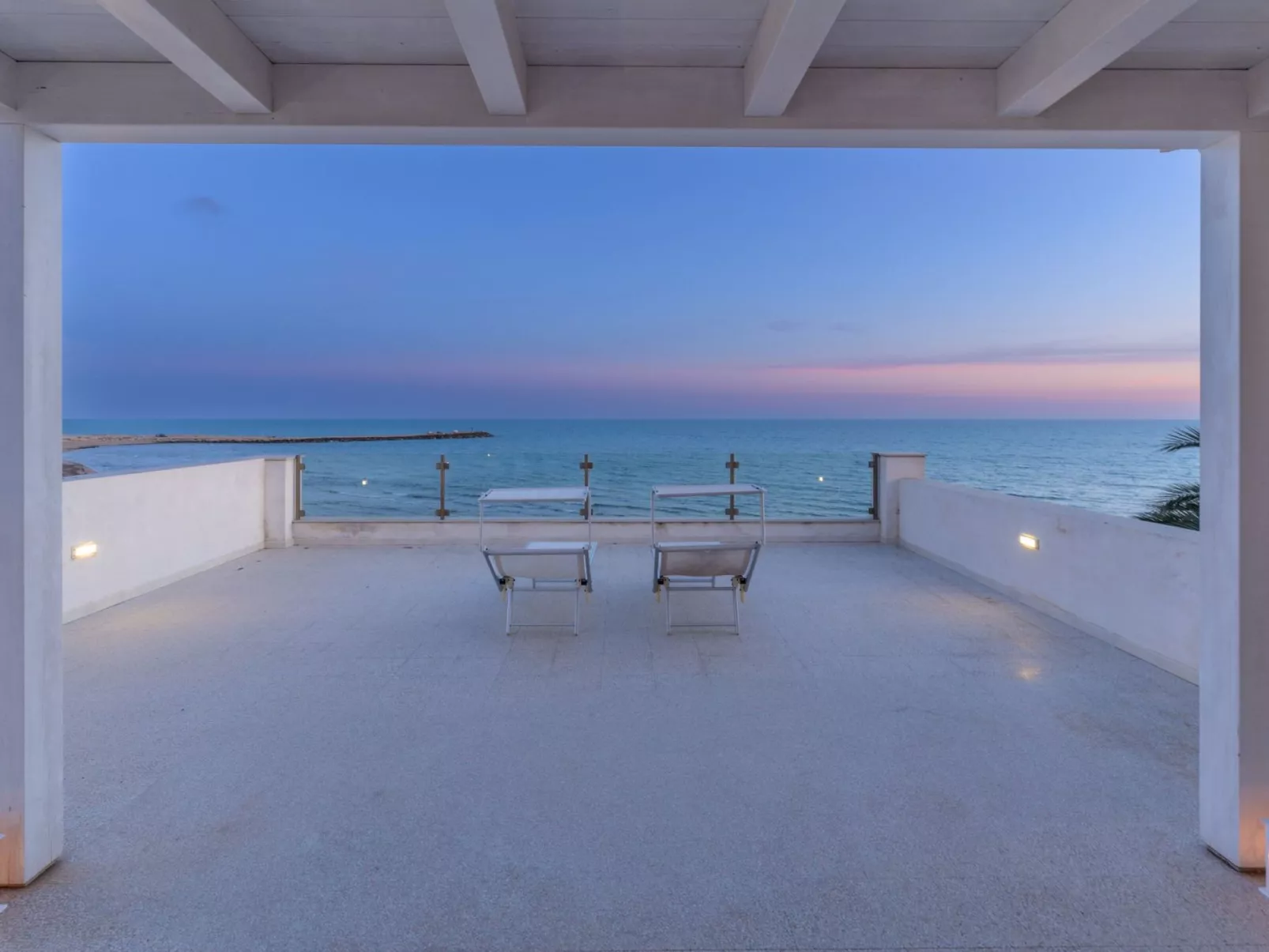 In Donnalucata mit Grill und Terrasse-Image-tags.info