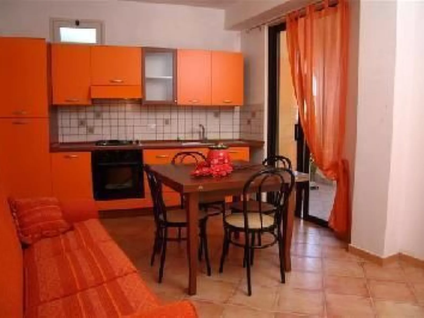 Flache Limone-Binnen