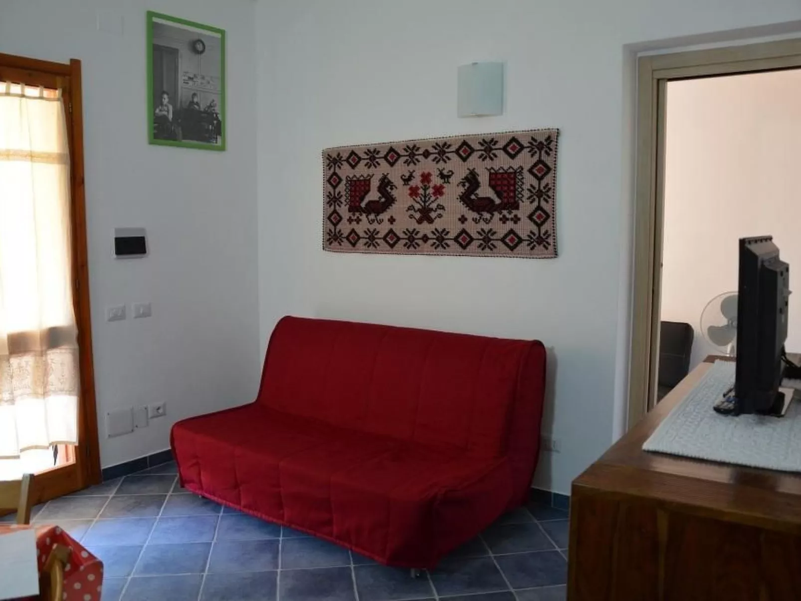 Costa Rei Ihr erholsamer Urlaub-Binnen