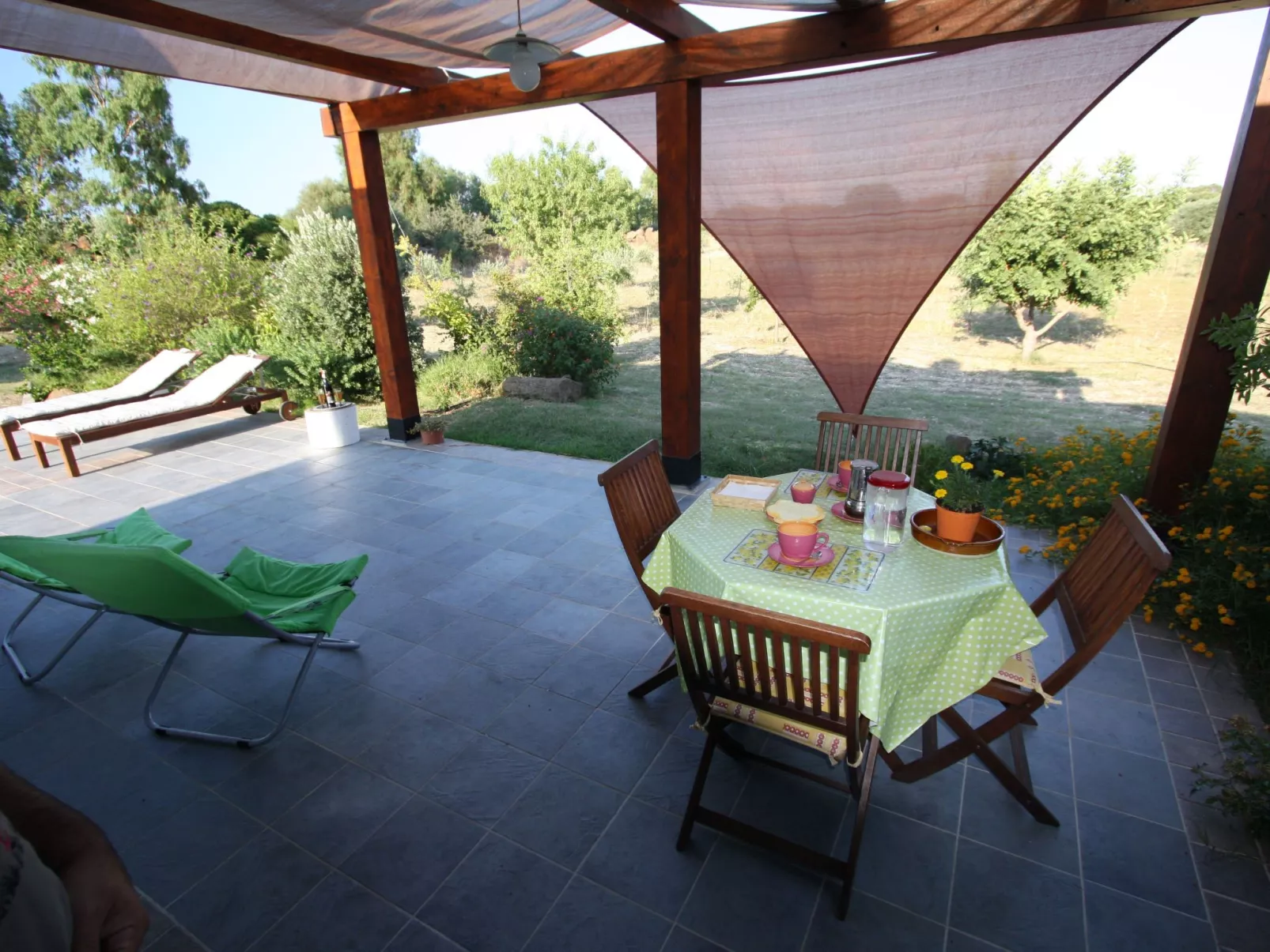 Landgut "Casa Gollei-Image-tags.info