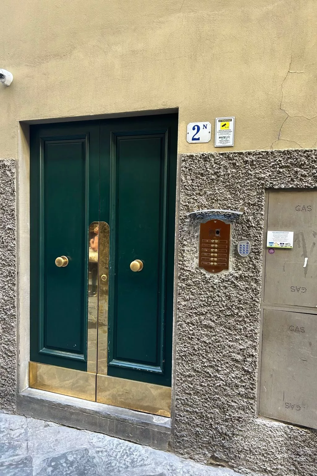 Federighi Loft mit Aufzug