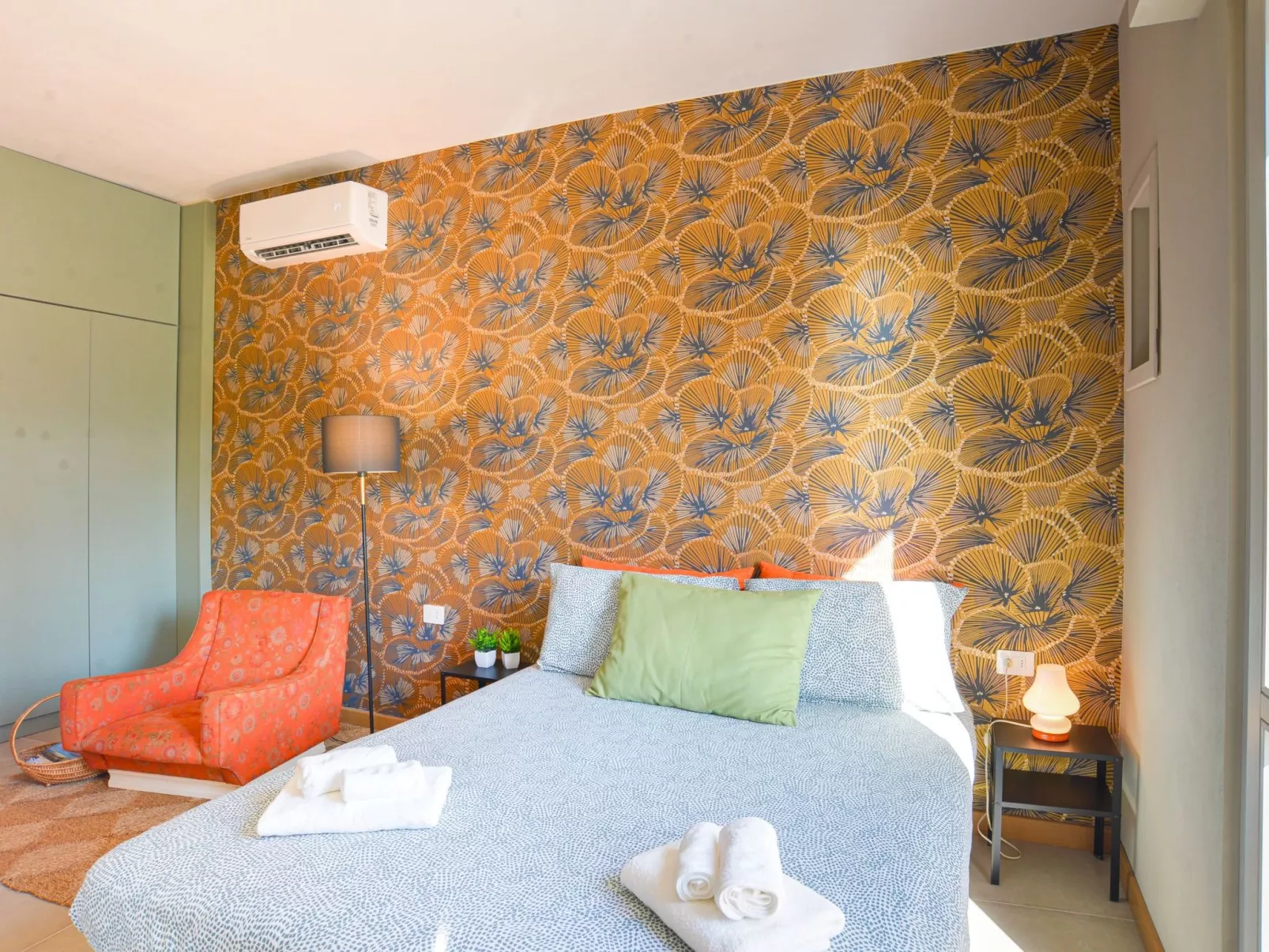 Dimora Salvia e Sole von Holiday World-Binnen