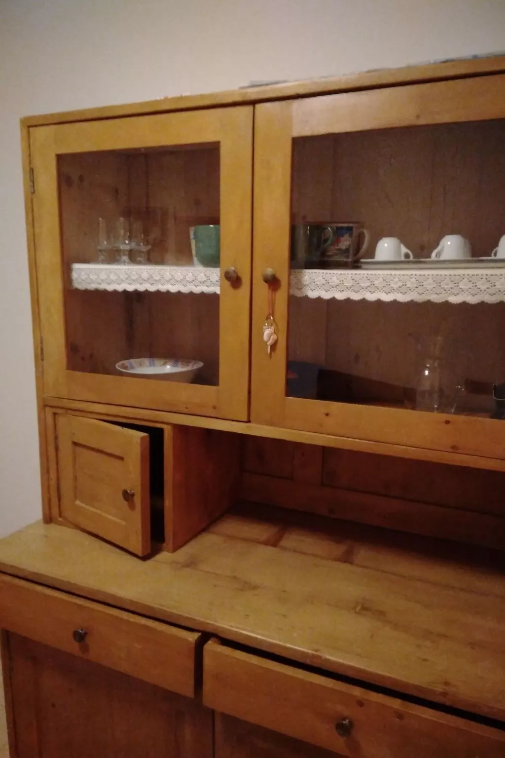 Haus Alice in Pellizzano-Binnen