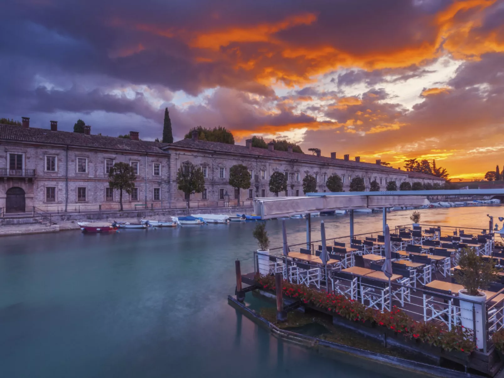 Wohnung 'Casa Natalia' mit Privatparkplatz-Binnen