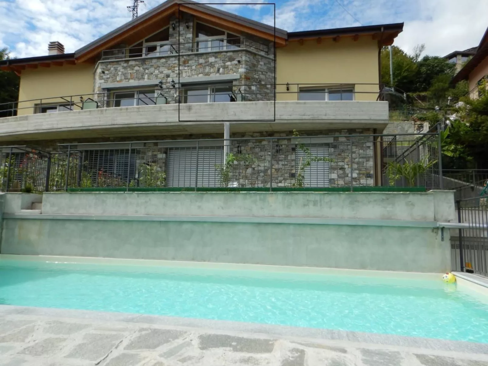 Domaso Surfview - schönes Ferienhaus-Image-tags.info