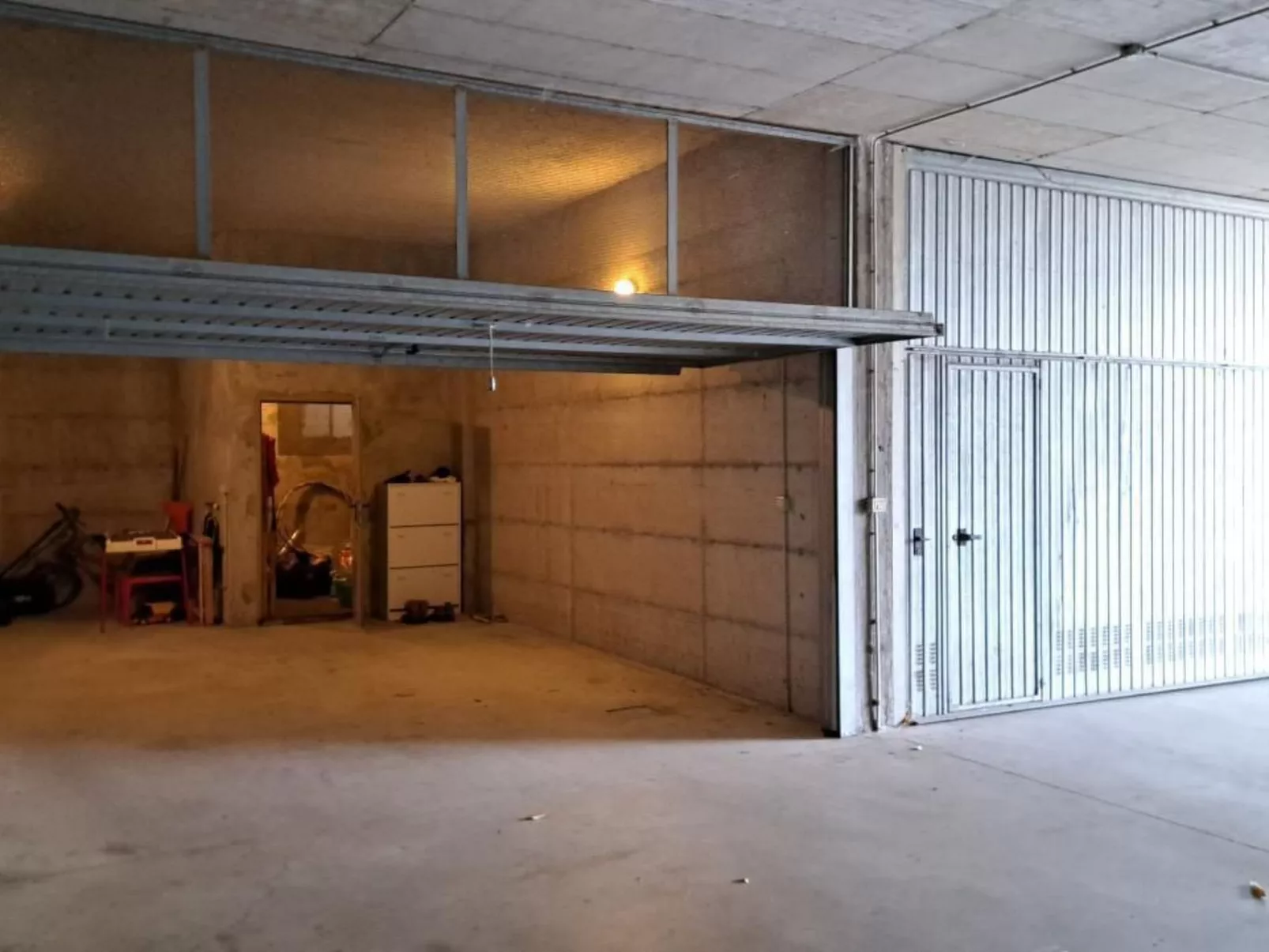 Residenz Nasca-Binnen