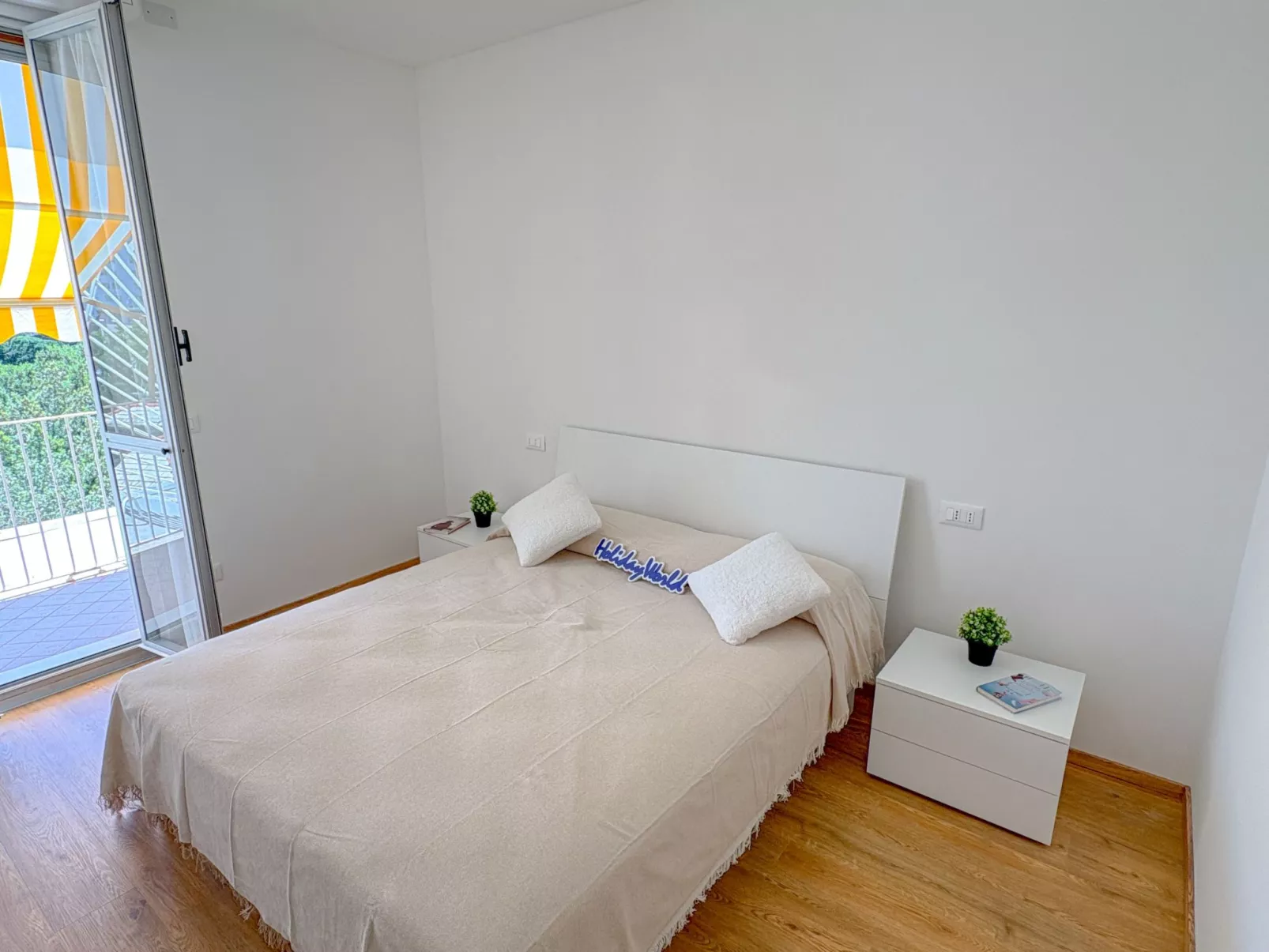 Casa Licia von Holiday World-Binnen