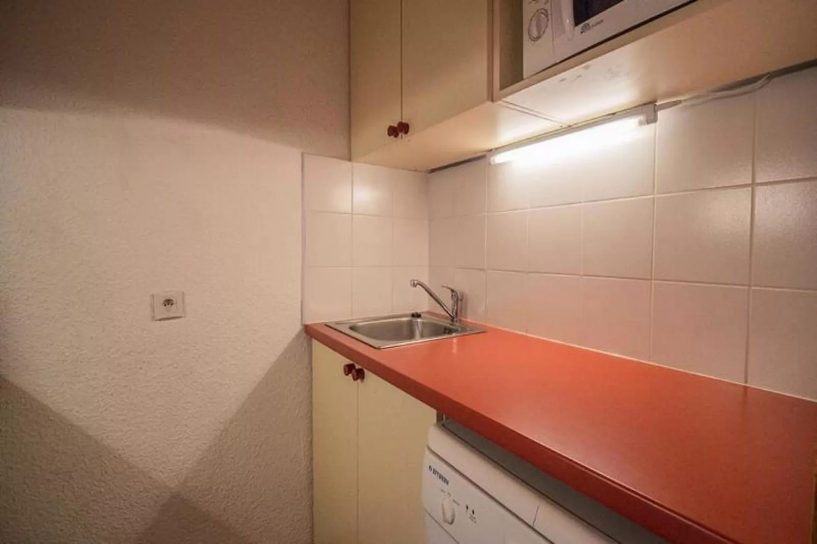 Résidence Portail G-Keuken