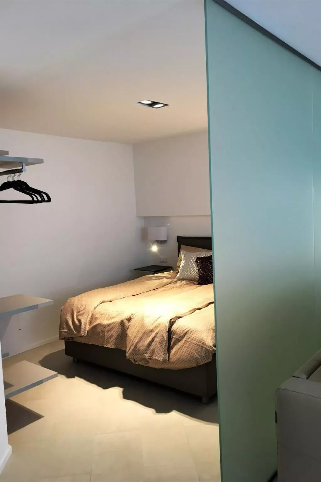 Wohnung 'Bella Vacanza 1-Binnen