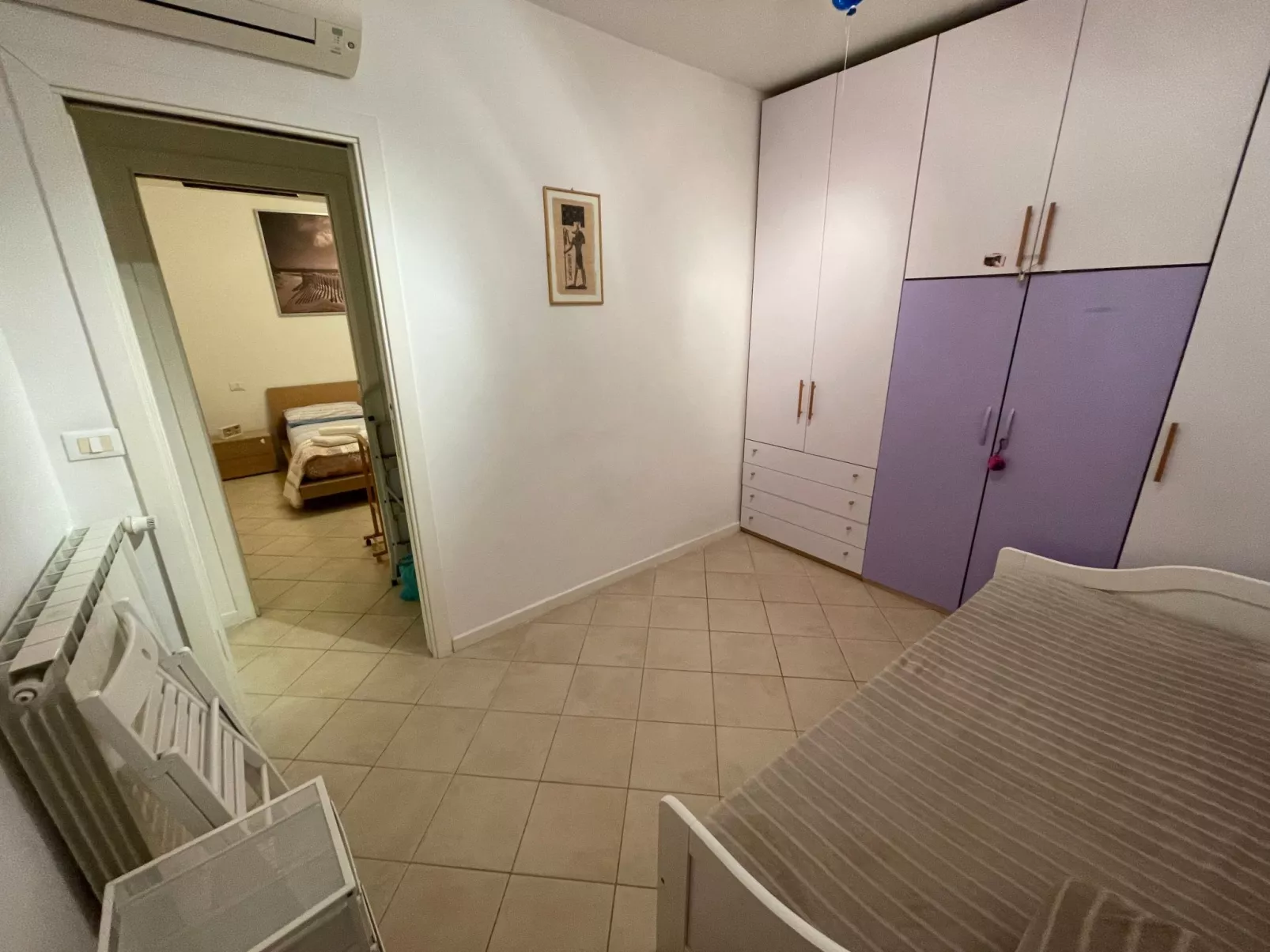 Charmante Wohnung in Cannaregio-Binnen