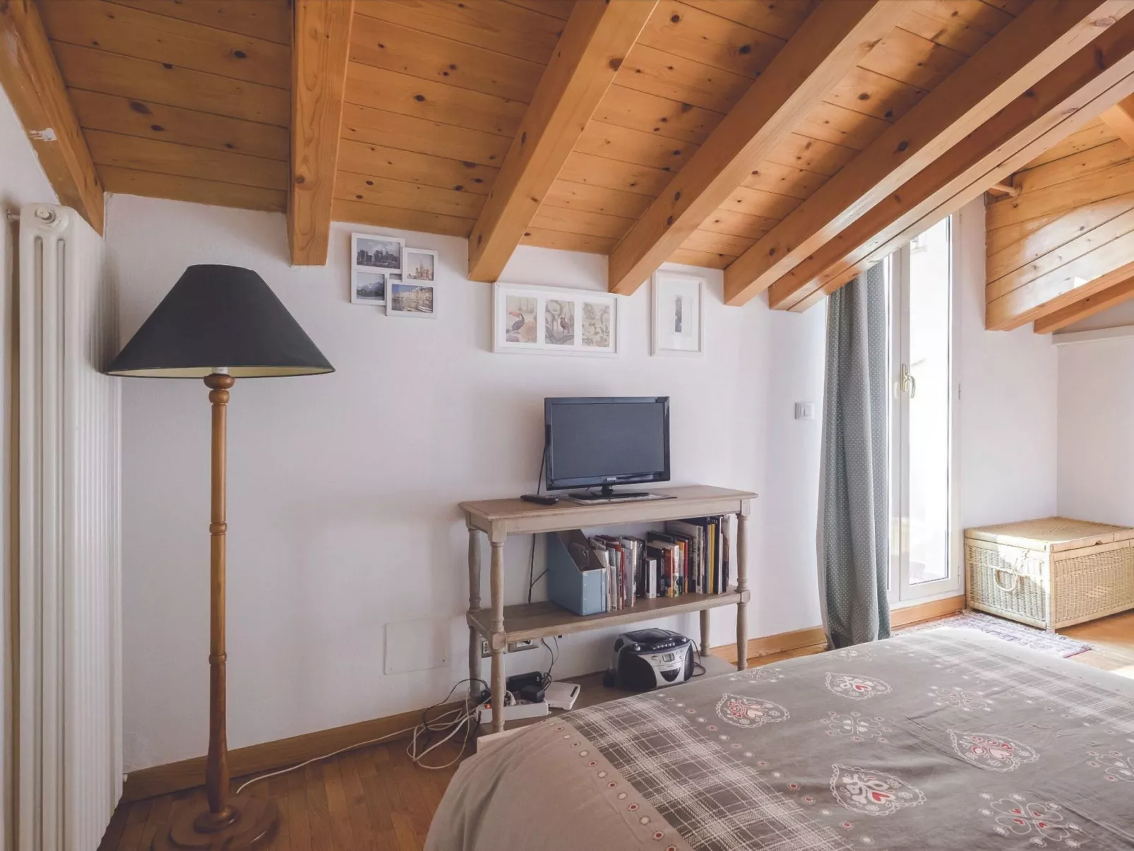 Wohnung 'Ihr Zuhause' mit Terrasse-Image-tags.info