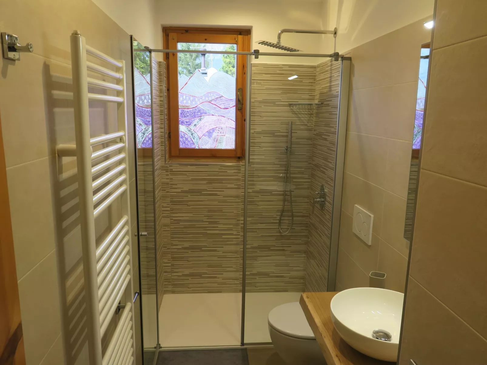 Erdgeschosswohnung mit möbliertem Garten-Image-tags.info