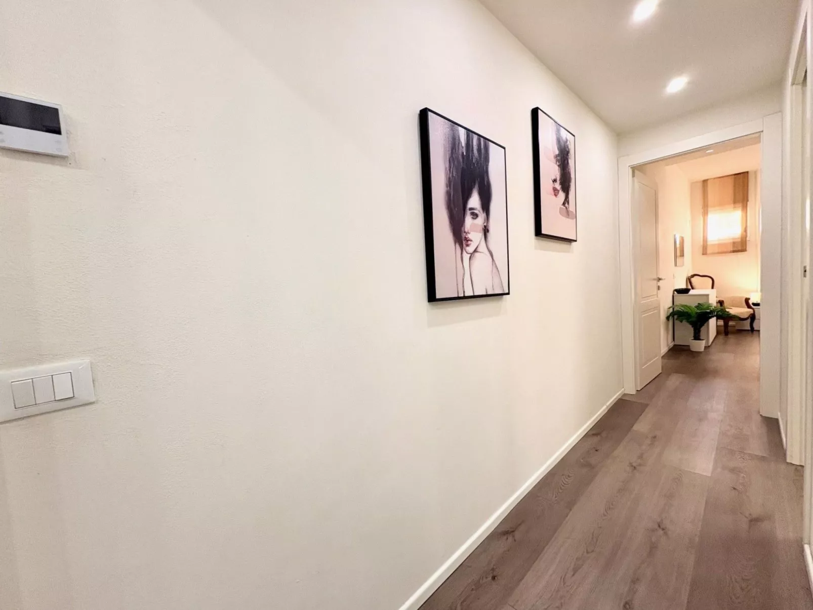 Stella Marina von Holiday World-Binnen