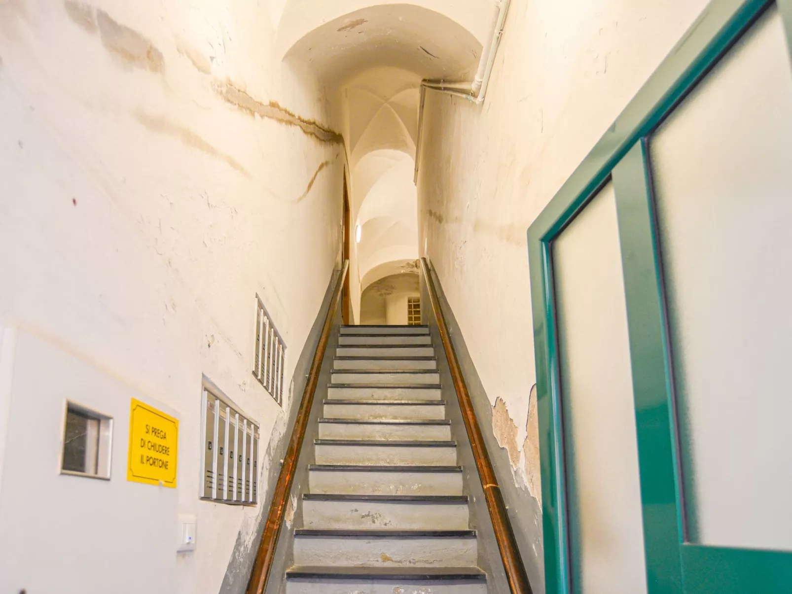 Ca' De Loa bei Holiday World-Binnen