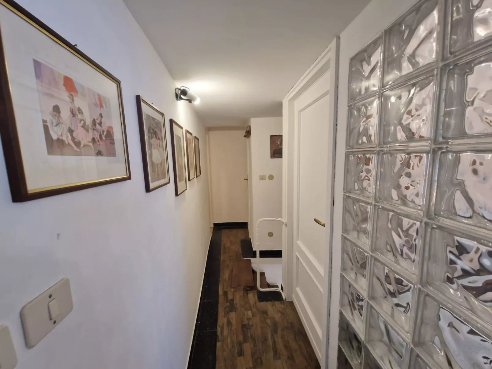 Ein Garten auf Camogli von Holiday World-Binnen