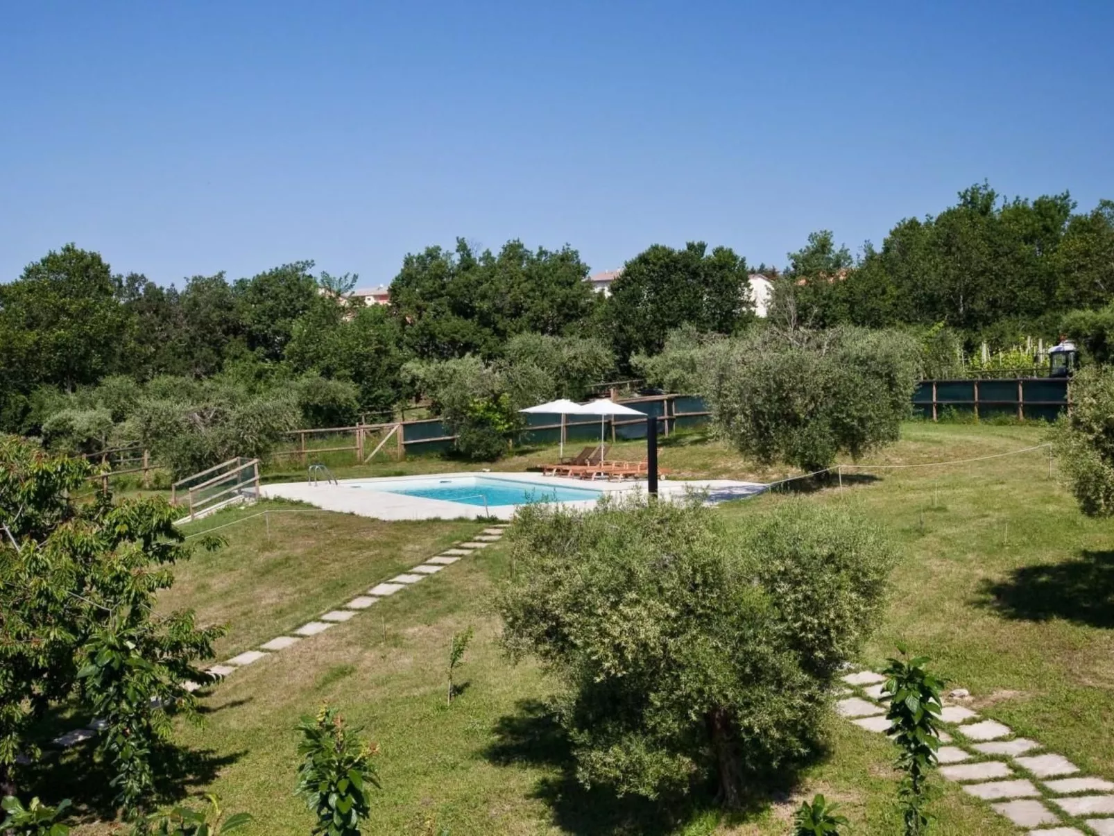 Blaue Wohnung-Image-tags.info