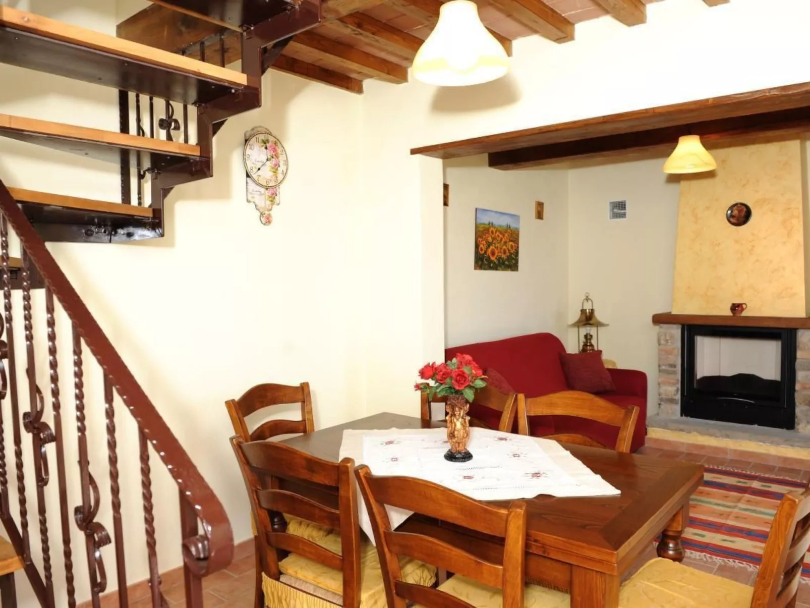 Agriturismo Poggio del Fabbro-Image-tags.info