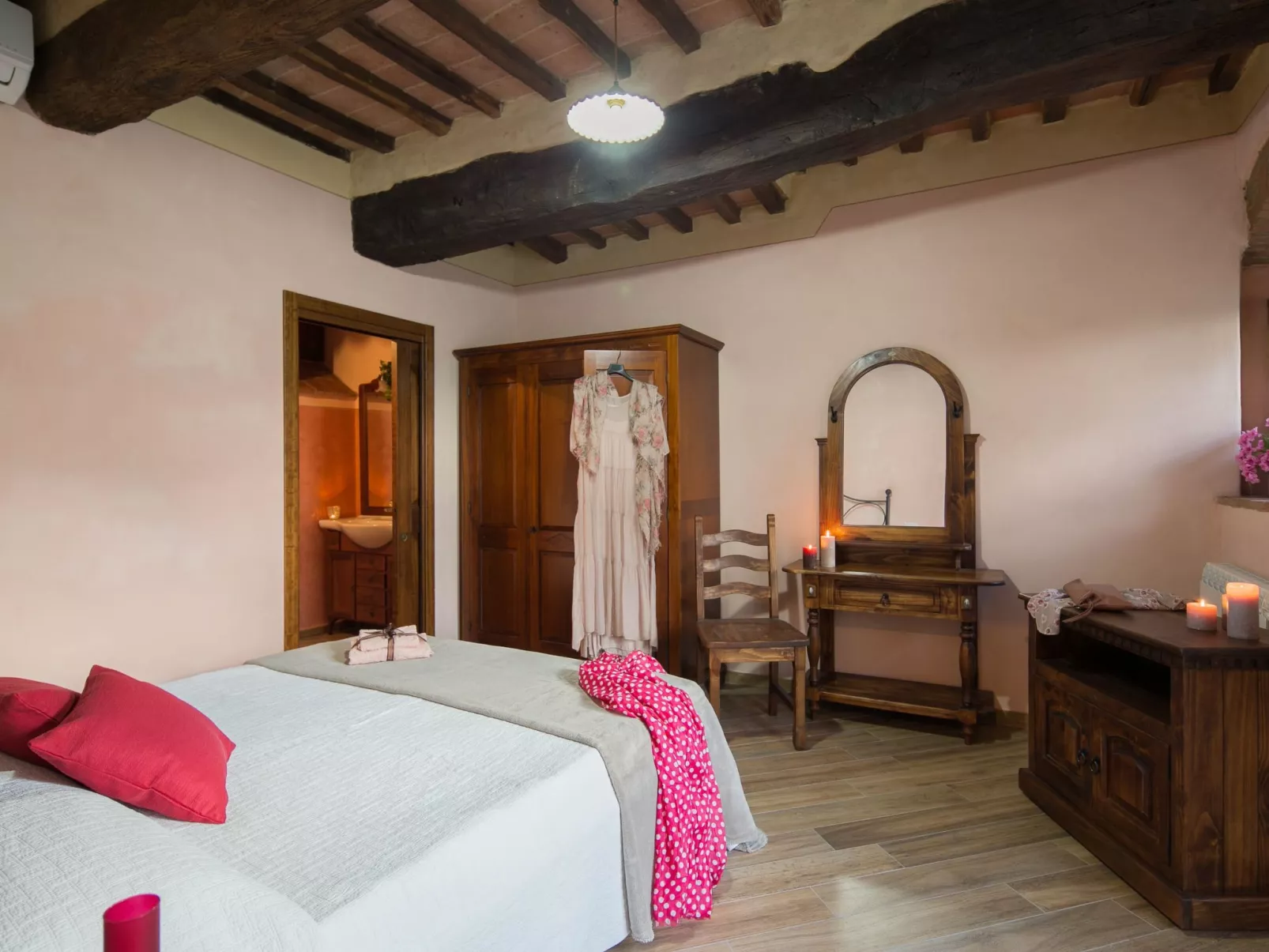 Villa 'Borgo delle Spighe-Image-tags.info