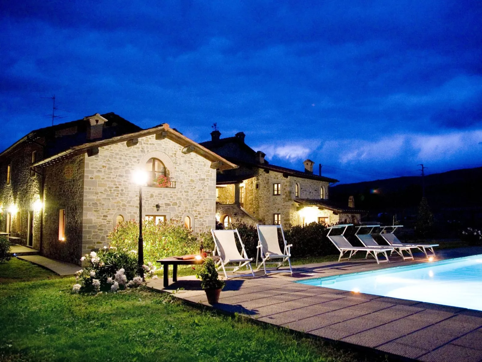 Villa Mildred-Buiten