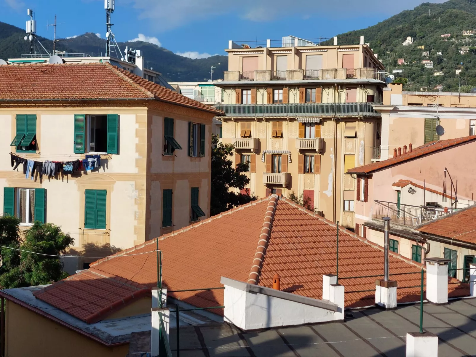 Il Carugio by Holiday World-Buiten