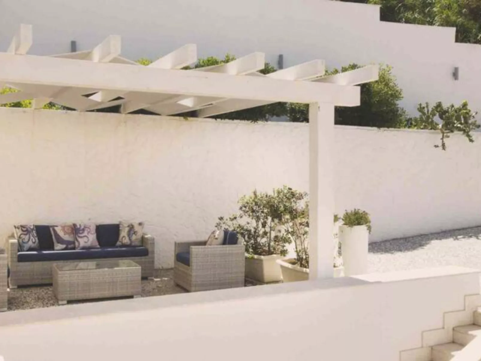 Meer von Sizilien-Binnen