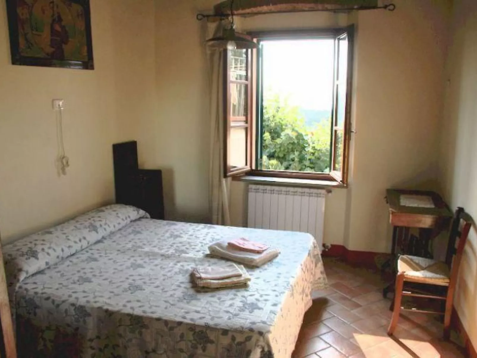 'Reasco' mit Balkon-Binnen