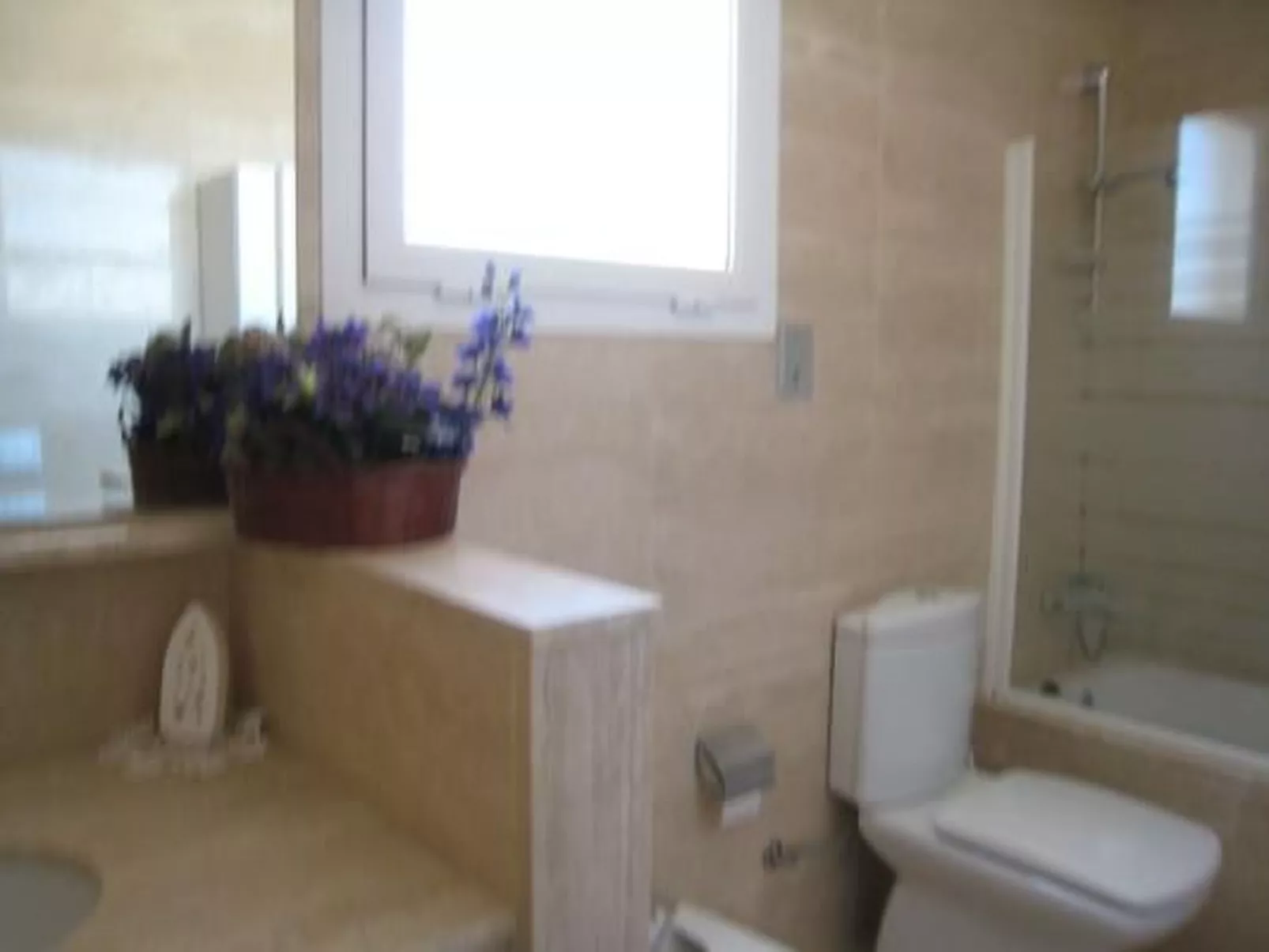 In Empuriabrava mit Grill-Binnen