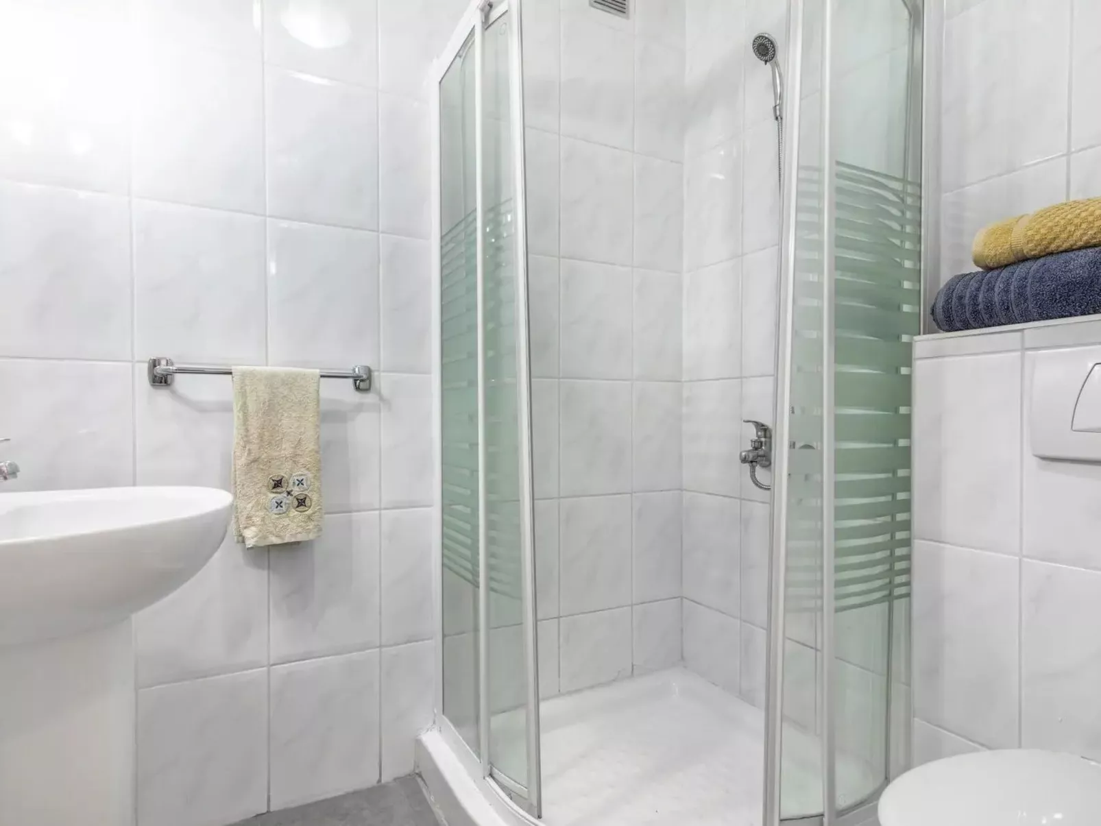 Schöne Wohnung mit Terrasse in Costa Calma-Binnen