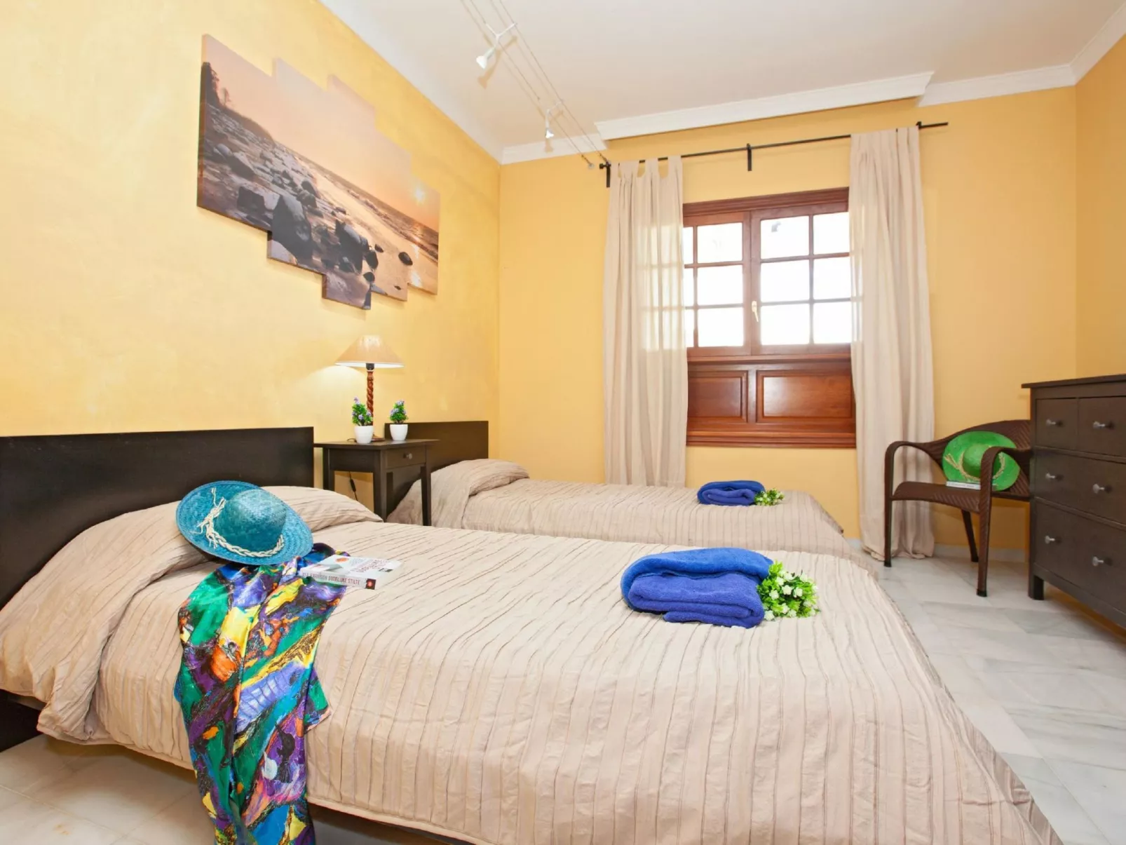 Wunderschöne, umweltfreundliche Villa am Meer-Binnen