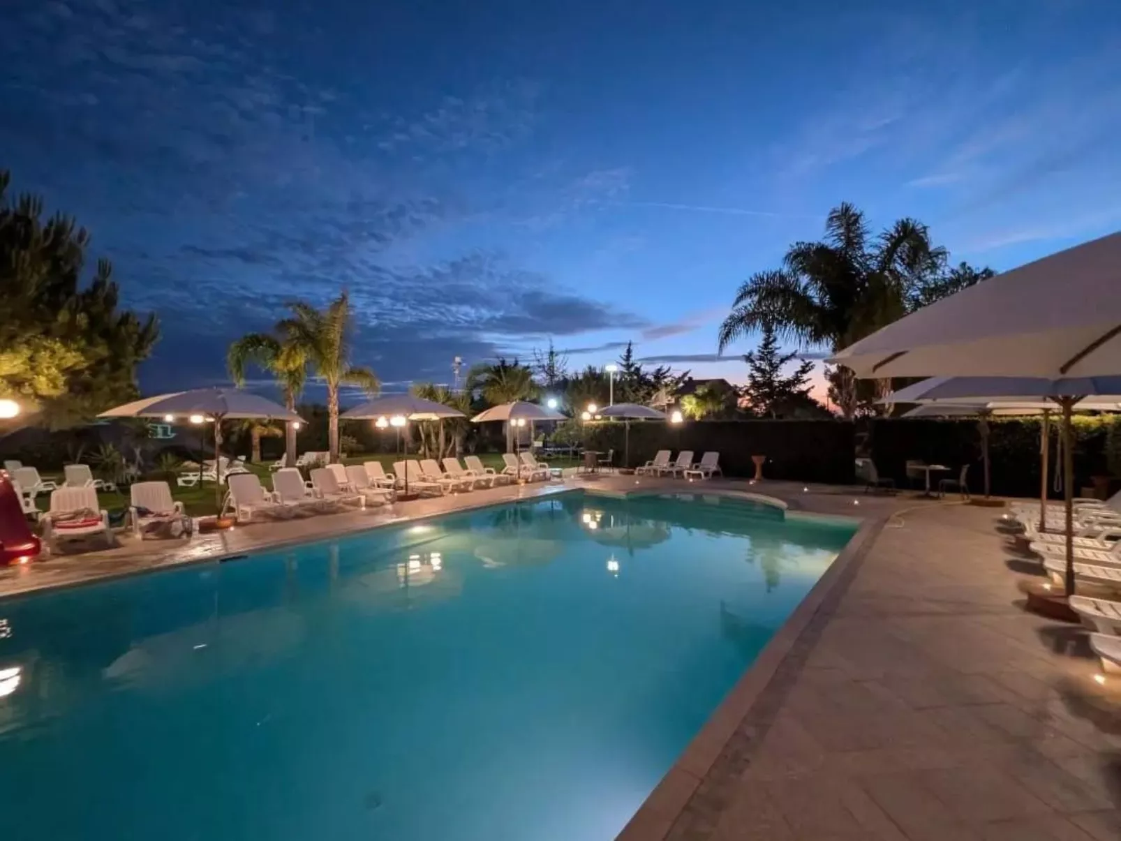 Villetta Bungalow-Image-tags.info