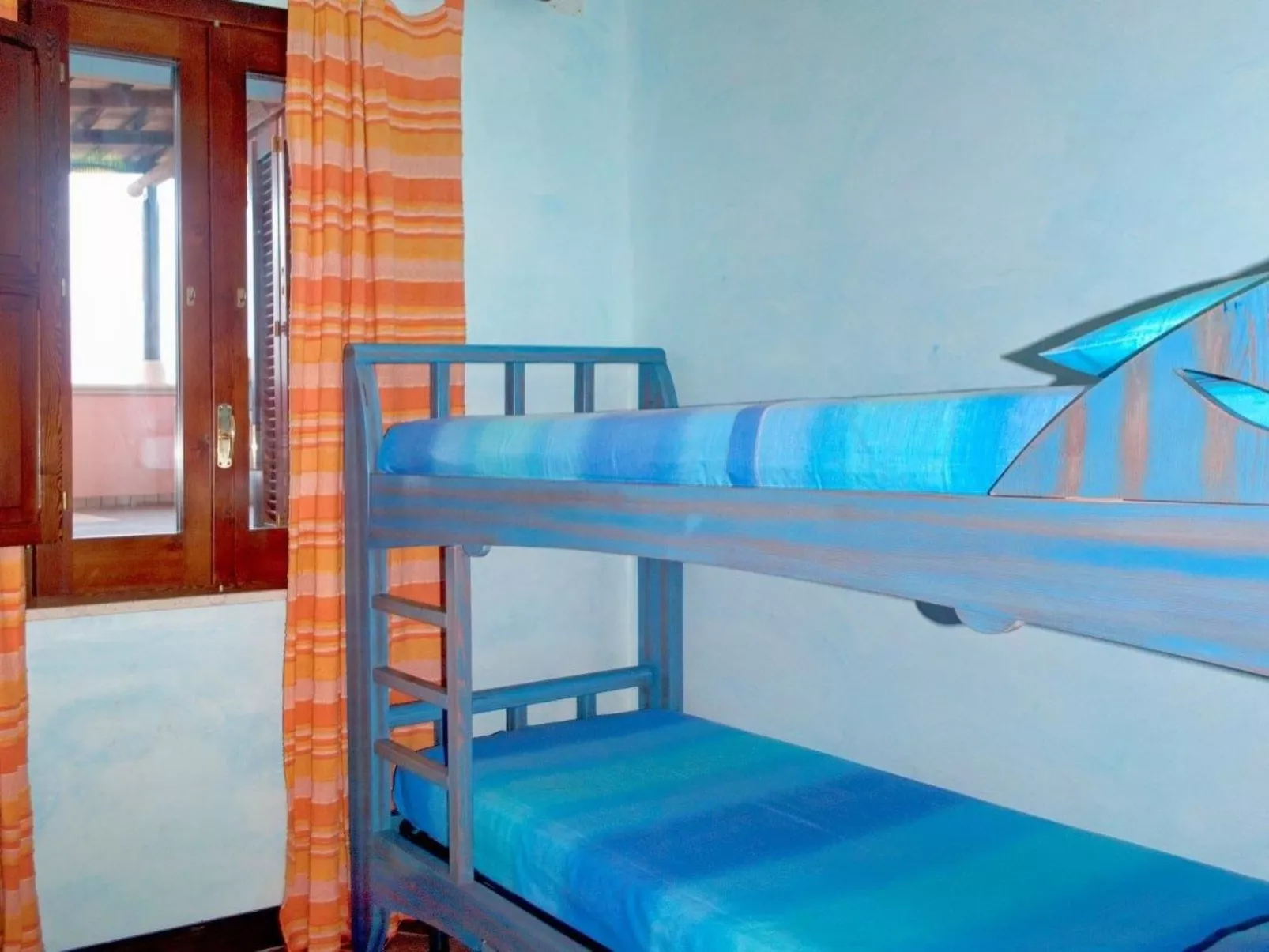 Unterkunft über den Dächern von Otranto mit riesiger Dachterrasse-Image-tags.info