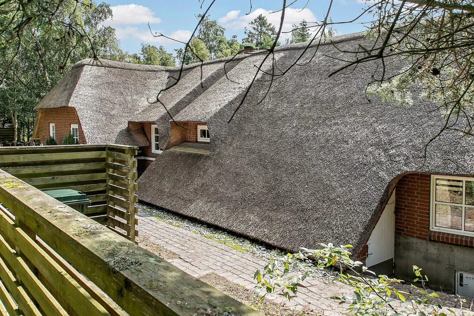 12 persoons vakantie huis in Væggerløse-Niet-getagd