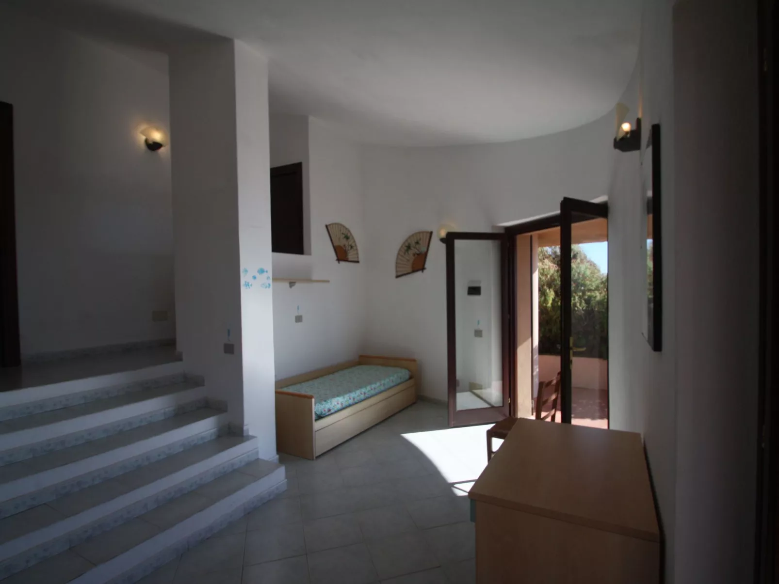 Villini Lu Ciuoni außergewöhnlichen Meerblick.-Image-tags.info