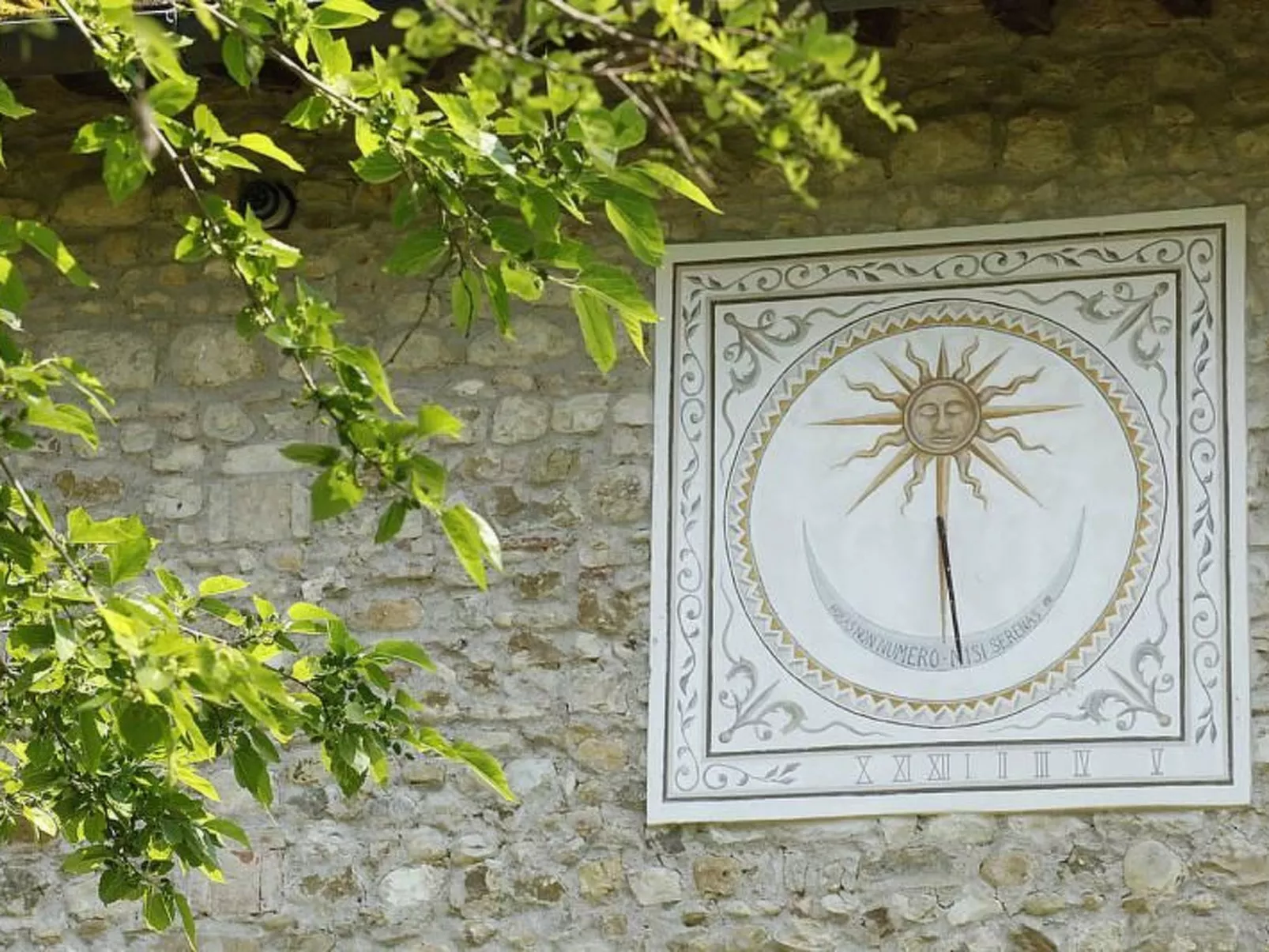 Casa Fallocchio-Buiten